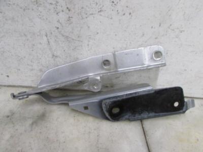 2014-2024 Infiniti Q50/Q70 Left Hood Hinge Diff Color OEM 65401JF00B