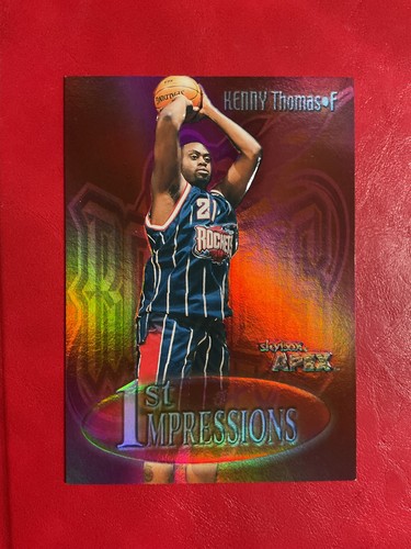 NBA Basketball M-Z Rookies inserts " YOU PICK "  1980's - 2000's topps Fleer UD - Picture 335 of 440