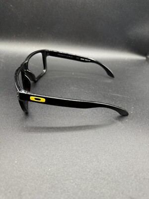 Oakley Holbrook Polished Black VR46 Frame OO9102-21 | eBay