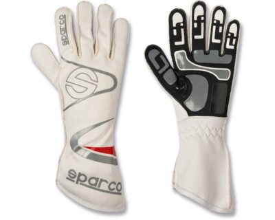Go Kart Sparco Arrow H-7 Handschuhe FIA Rennsport | eBay