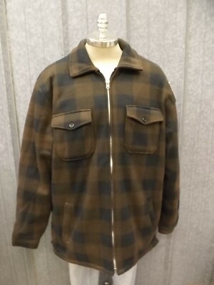 maxxsel sherpa lined jacket