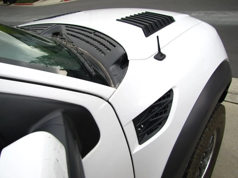 The Stubby (5" Inch) Replacement Antenna - 1998 thru 2006 BMW M3 Convertible FM - Image 3 of 4