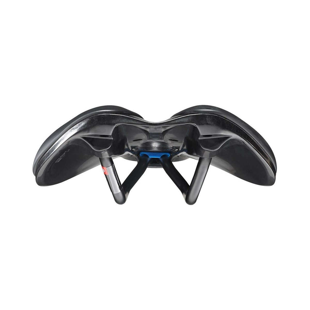 Selle Italia saddle NOVUS BOOST EVO TM SUPERFLOW L3 145 x 245 mm 