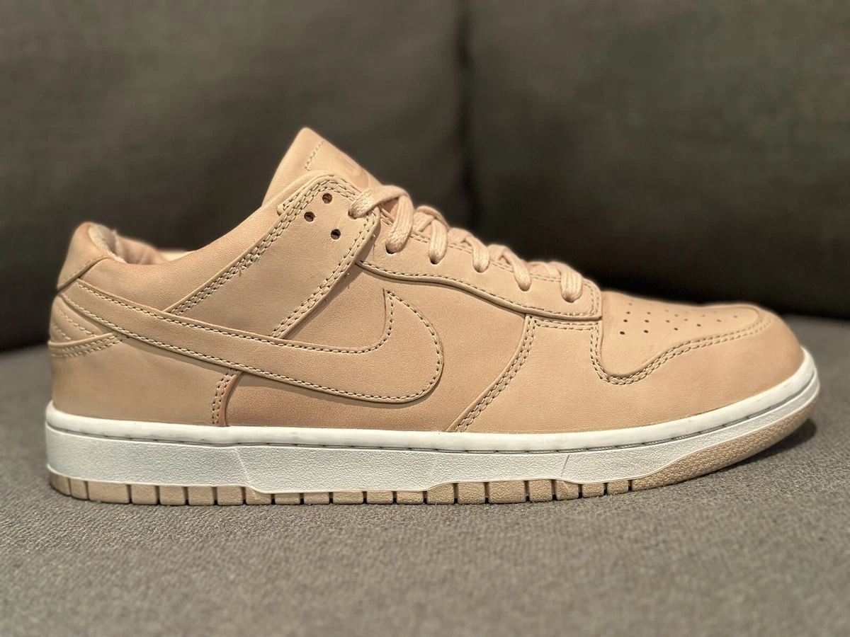 NikeLab Dunk Lux Low Arctic Orange for Sale | Authenticity