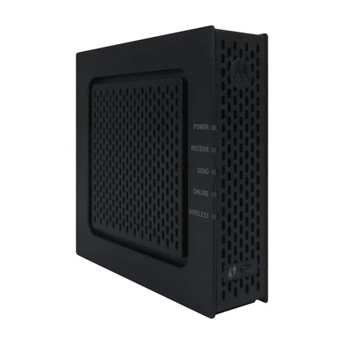 Motorola SBG901 SURFboard Wireless DOCSIS 2.0 Gateway Kabelmodem⚡️KLASSE A⚡️ - Bild 5 von 8
