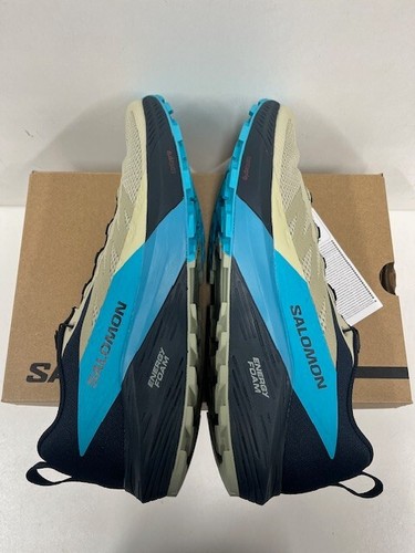 Salomon Sense Ride 5 -- Men's Trail Running Shoes -- NEW - Picture 24 of 32
