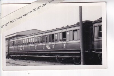 57' KORRIDOR DRITTER @ ATHLON 1953 - # W1946 - MODELLBAUER ??