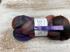 Malabrigo Nube Fiber 100% Merino Wool Roving - spinning felting - Marte