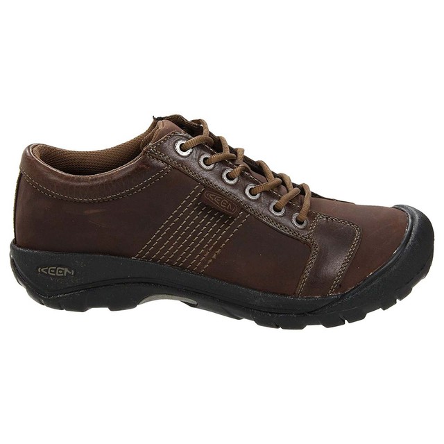 KEEN Austin 100722 Casual Shoes Men's 