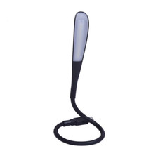 Flexible USB Touch Sensor Night Light Portable LED Lights Notebook Laptops Keybo