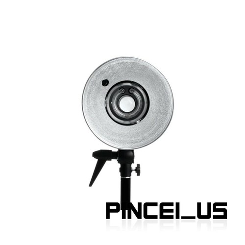 Godox DP300 DP400 DP600 Studio Strobe Monolight Flash Strobe Studio Blitz ot16 - Bild 19 von 26