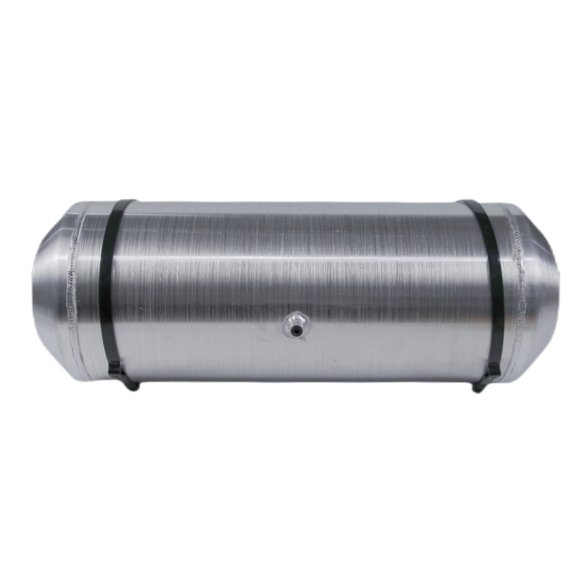 Gas Tank Universal 12x33 15 5/8 Gallon Fuel Tank 3/8 NPT For Truck