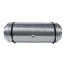 Gas Tank Universal 12x33 15 5/8 Gallon Fuel Tank 3/8 NPT For Truck /Dunne Buggy