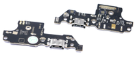 Huawei Mate 9 Ladebuchse Flex Usb Dock Connector Type-C Mikrofon Lade Board