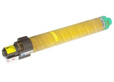 Toner Compatible Jaune TYPE MP C6003 841854 Pour Ricoh Mp C4503/MPC5503/MPC6000