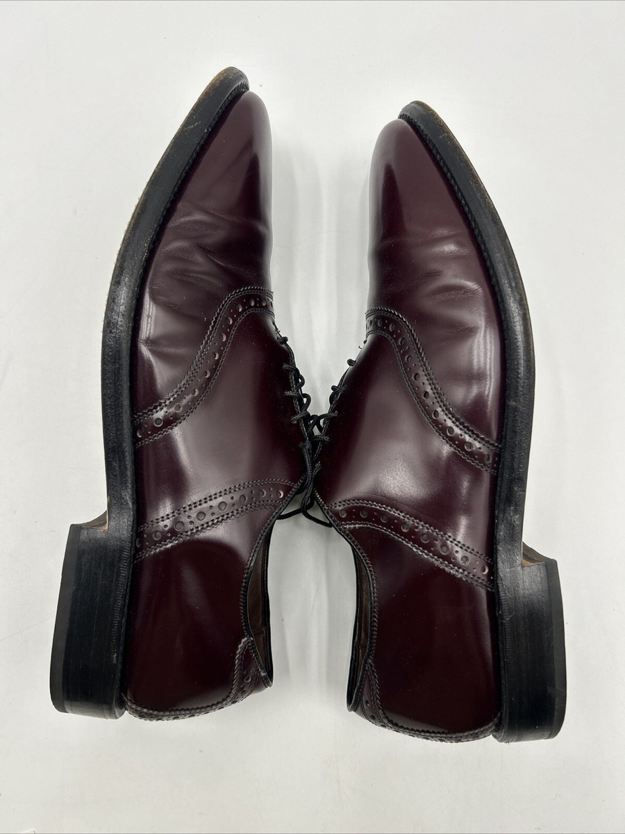 Allen Edmonds Polo Men