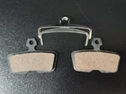 SRAM Code R / RSC / Guide RE Brake Pads – 2 Sets (4 Pads) – Semi-Metallic