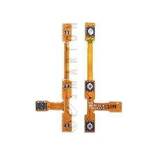 Volume Button Power Button Flex Cable For Samsung Galaxy Tab 3 P5200 P5210