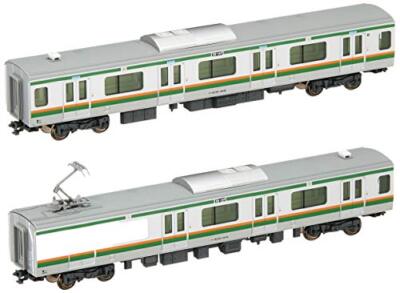 kato 10-1269 E233 3000 Tokaido Line / Ueno Tokyo Line In addition