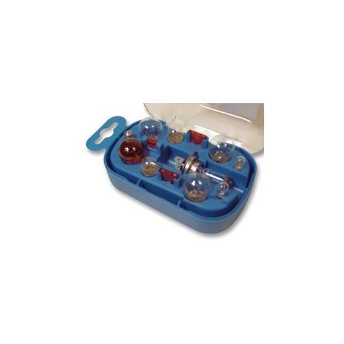 ANILLO - BU077 - H7 KIT DE BOMBILLA HALÓGENA - Imagen 1 de 1