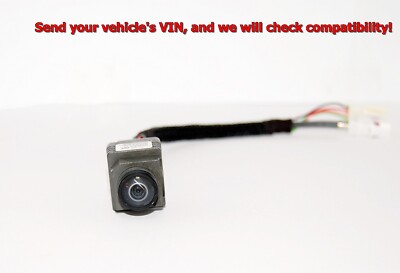 Voor Mercedes Benz W205 W222 X253 W447 W448, auto Achteruitrijcamera Reverse Camera Parkeerhulp Backup Camera A2229050207