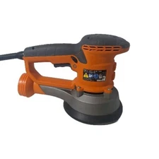 Ridgid R2611 6" VS Random Orbit Sander T1 No Dust Bag