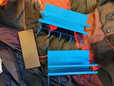 Brand New magnetic spice rack