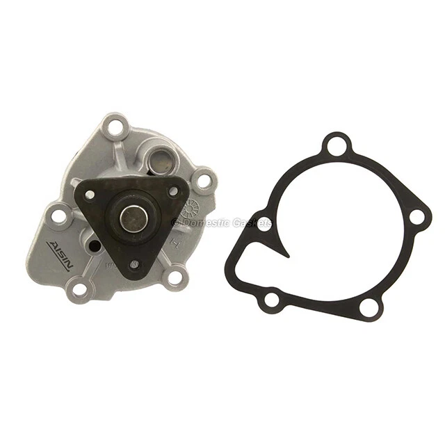 Bomba de agua AISIN apta para 11-16 Kia Optima Sonata 2,4 L G4KK Foto 2 de 4