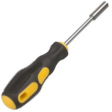 Bithalter mit Magnet gummierter Handgriff fü...