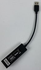 OEM Lenovo USB 2.0 Ethernet Adapter U2L 100P-Y1 - LOOK