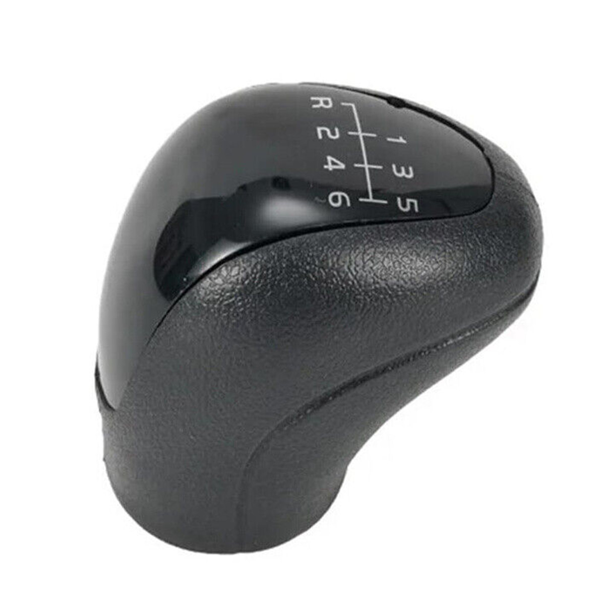 6 Speed Manual Gear Shift Knob Fit For Mercedes Sprinter 3.5-T W906 2006-2013