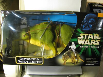 レア！スターウォーズ　DEWBACK & SANDTROOPER s-l1200.jpg