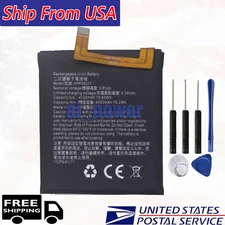 New APP00317 Apack Battery For Cat S62 Pro 1ICP6/61/71 ( 3.8V 4120mAh )