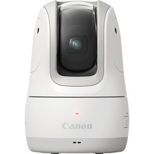 Canon PowerShot PICK PTZ Camera White 