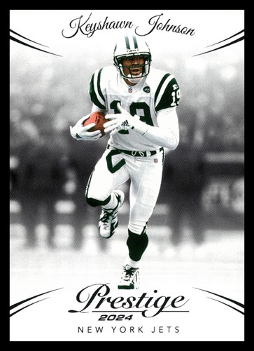 2024 Panini Prestige Base #201-401! Pick You Card, SHIPS FREE! Updated 8/15! - 第 27/102 張圖片