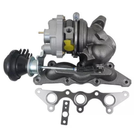 Turbolader 712290-0001