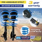 <!--F#f_0-->Front Standard Pre Assembled Struts Lovells Coil for Holden Commodore VF w/FE2<!--F/-->