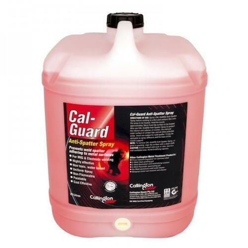 Anti Spatter Spray 20L Cal Guard - Picture 3 of 4