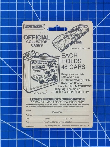 Matchbox 1980 LENSEY GREEN '80 Porsche 911 Turbo N97 1:64 Scale - Picture 3 of 6
