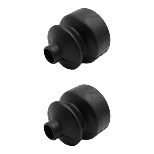 Gear Shift Boot Set Fits Case David Brown Tractor 990 995 996 1210 1212 1410 141 - Picture 5 of 6