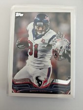 2013 Topps Football #1-440 Assorted, Inserts, Parallels - Multi-Card Savings 💲