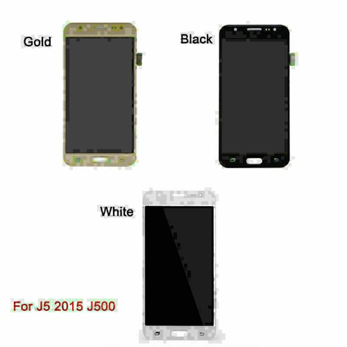LCD Display Touch Screen Digitizer For Samsung Galaxy J3 J327 J6 J320 J7 J727 - Zdjęcie 17 z 17
