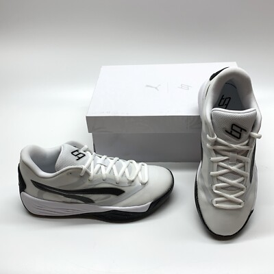 Puma Stewie Team 379082 02 Breanna Stewart Basketball