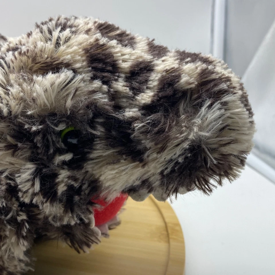 Pillow Pets Pee Wee PeeWee Rexy the T-Rex Stuffed Plush Pillow Animal Dinosaur - Image 2 of 4