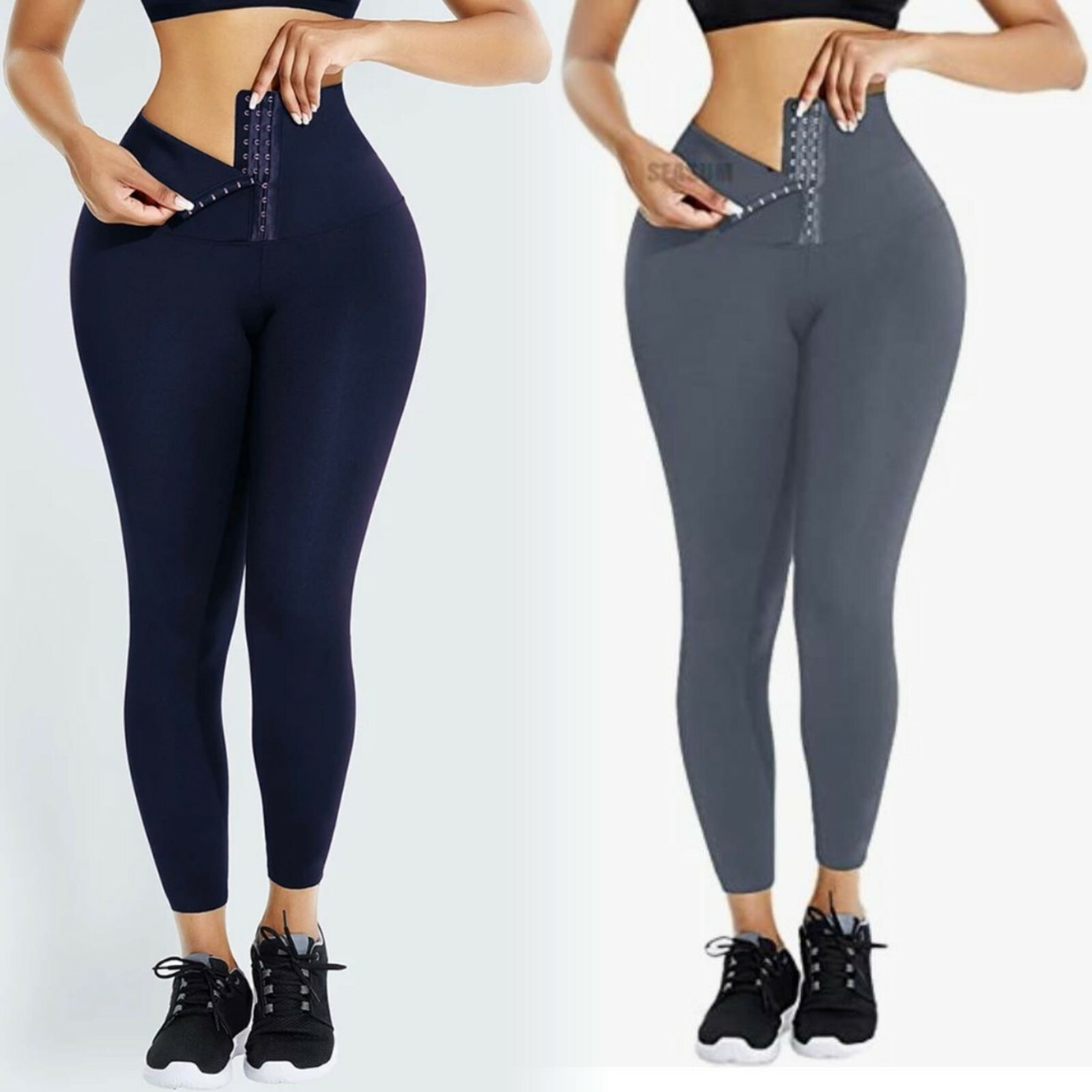 Corset leggings-image