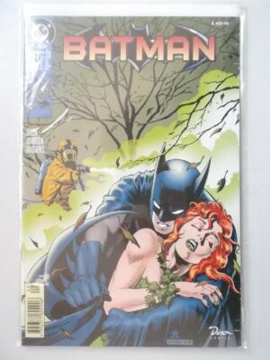 Batman Comic Heft 8 Dino Verlag 1997-2001 Zustand 1