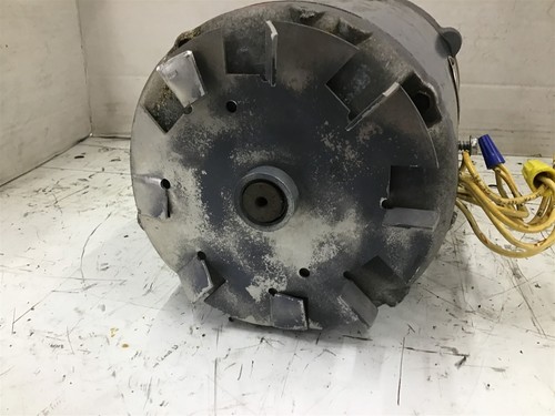 Baldor VM3542 3/4HP 1725/1800RPM 208-230/460 60HZ 3PH 56C 4P AC Motor - Picture 4 of 6