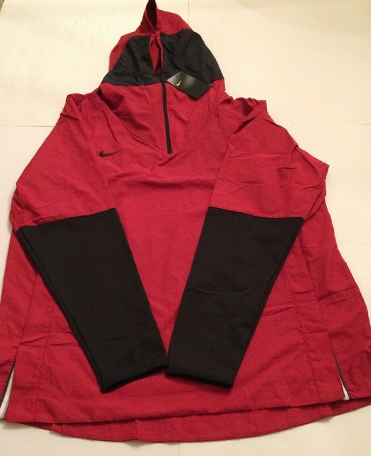 nike lightweight player jacket