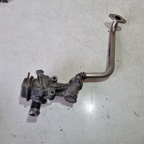 S* Mercedes W209  W203 AGR Ventil Abgasrückführungsventil M271 A0021406260