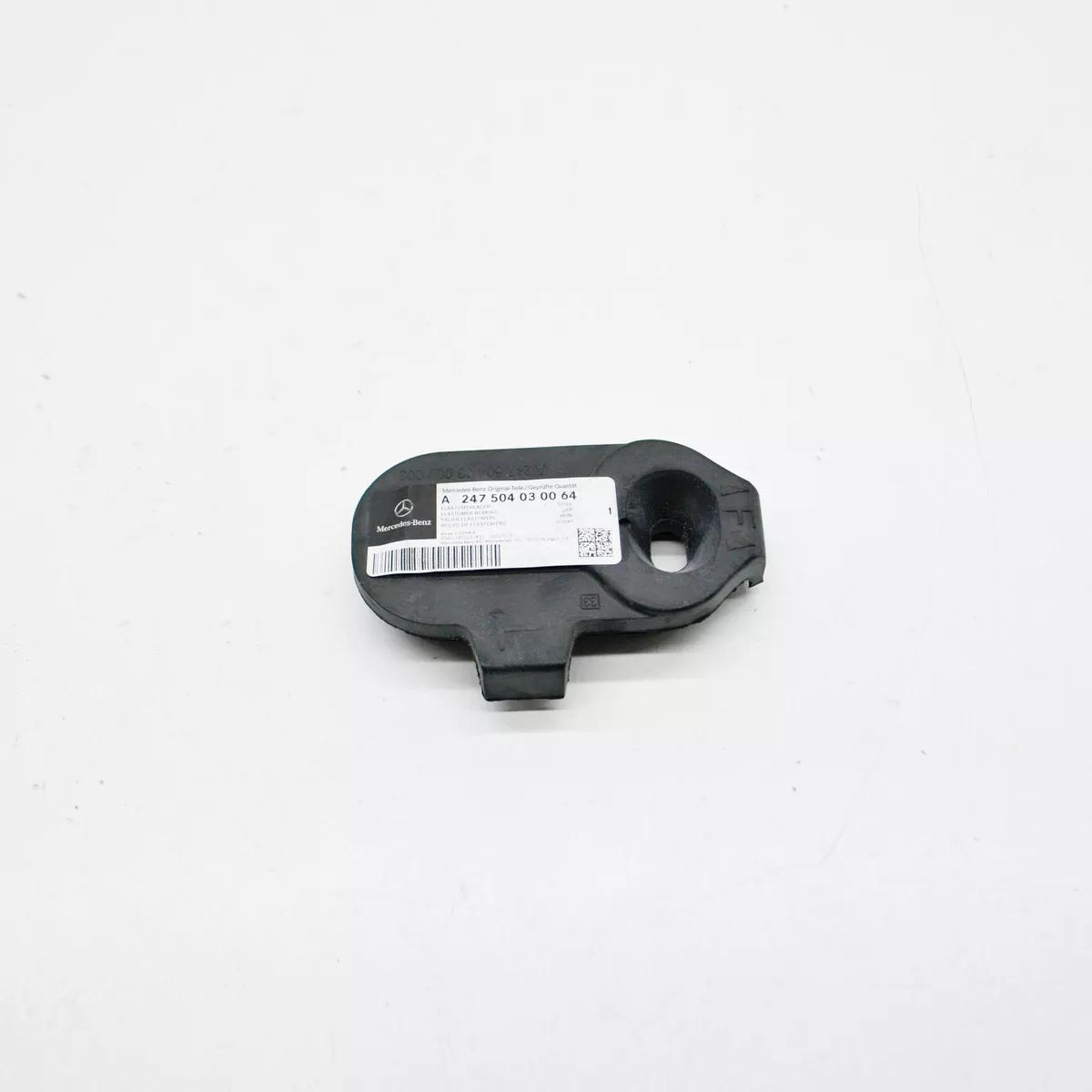 NEW MERCEDES-BENZ GLA H247 RADIATOR LEFT ELASTOMER BEARING 
